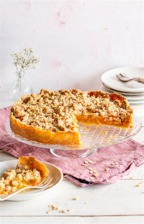 We did not find results for: Aprikosenkuchen mit Streuseln und kernigen Haferflocken