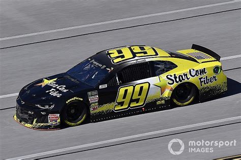 Nascar / stockcar 2017 ford fusion. StarCom Racing buys charter, signs driver for 2019 Cup season