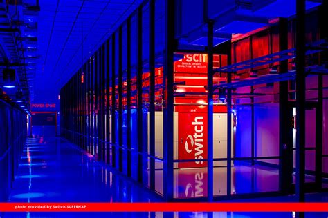 Top 5 Largest Data Centers In World Of 2019 Technologicalskull