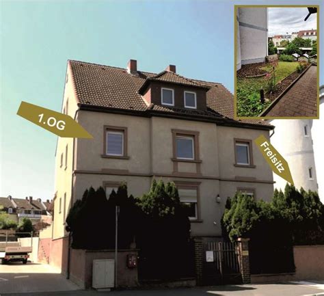 Wir von gödert immobilien unterstützen bei der wohnungssuche! Wohnung mieten in Aschaffenburg