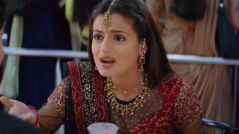 Ameesha Patel Scenes Aap Mujhe Achche Lagne Lage Bollywood Scenes
