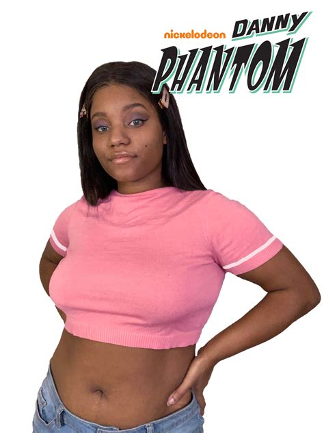 Decided To Do A Paulina Sanchez Cosplay As Well Rdannyphantom