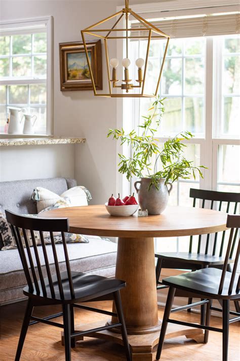 We did not find results for: Breakfast Nook With Round Table - The Home I Create