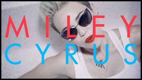Miley Cyrus Bangerz Youtube