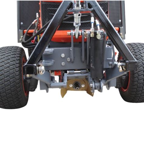 Front Pto Kit For Kubota Bx Series Tractor