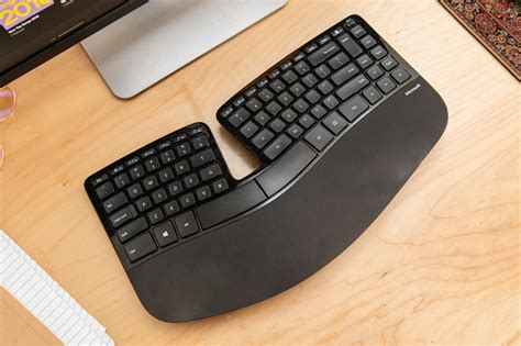 The 3 Best Ergonomic Keyboard For 2022 Reviews By Wirecutter