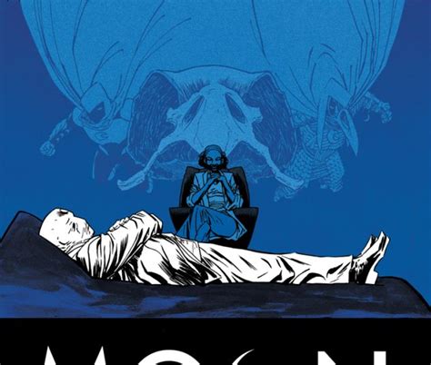 Moon Knight 2014 9 Comic Issues Marvel