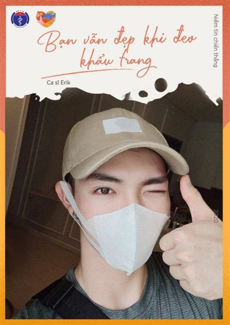 Tiếng trung ánh dương cung cấp họ và tên phổ biến của người việt nam, các bạn vào tra và ghép thành tên của mình nhé. Hàng loạt sao khoe ảnh đẹp khi đeo khẩu trang