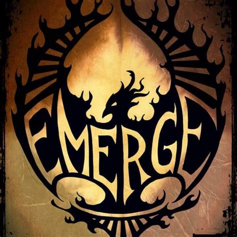 Emerge Official - YouTube