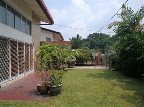 Some amenities in taman megah have already been torn down to make way for new developments. DONE DEAL: Semi-detached house, Taman Megah, Petaling Jaya ...