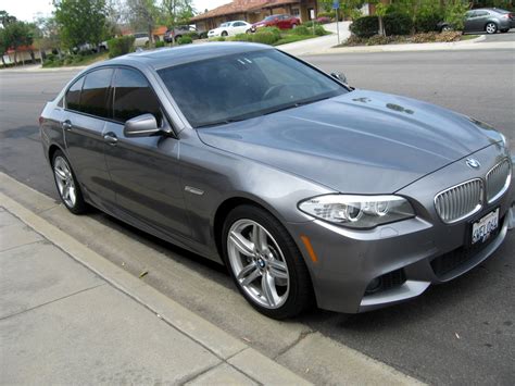 This 2011 bmw 550i sedan is for sale on cars & bids! 2011 BMW 550i M-Sport Dinan S2 [2011 BMW 550i M-Sport ...