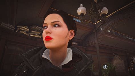 Beautiful Evie Frye Mod Assassin S Creed Syndicate Gamewatcher