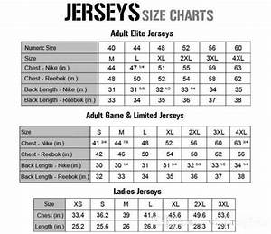 Täter Diplomatie Partina Stadt American Football Jersey Size Guide Eine