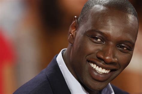 Omar sy is a french actor, comedian and writer, known for portraying assane diop in the crime thriller series lupin. Souffrant, il n'a pu finir l'enregistrement - "Vivement ...