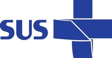 Sus Logo Sistema Único De Saúde Logo Png E Vetor Download De Logo
