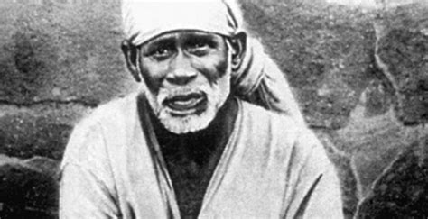 He was a fakir, because he had no family, no attachments. Sai Baba Of Shirdi Biography - Childhood, Life ...