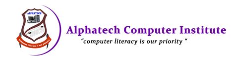 Contact Us Alphatech Computer Institute
