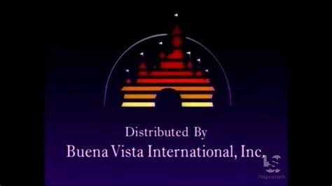 Once Upon A Timedisney Channelbuena Vista International 2000 Youtube