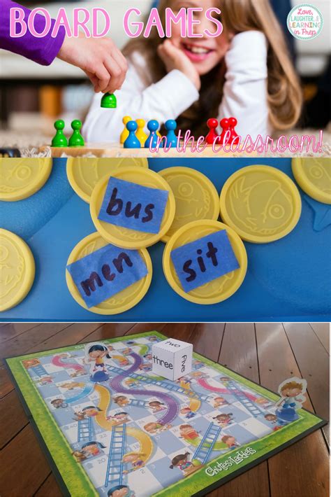 7 Popular Board Games To Bring Into The Classroom Classroom Games Board Games Classroom
