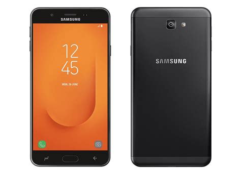 Samsung Presenta El Galaxy J7 Prime 2 Conoce Sus Especificaciones