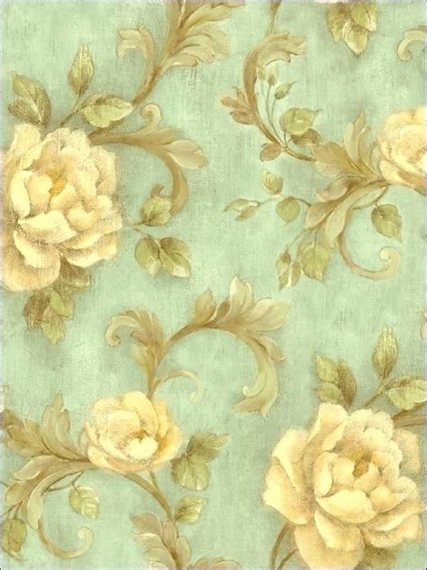 Image Result For French Country Wallpaper Victorian Wallpaper
