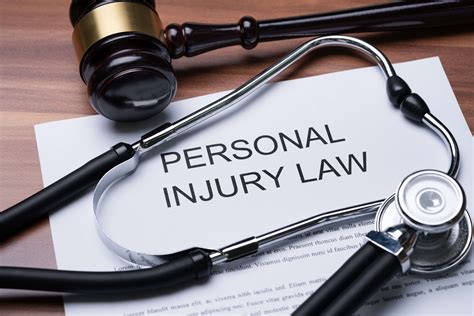 Medical Malpractice And Personal Injury Whats The Difference