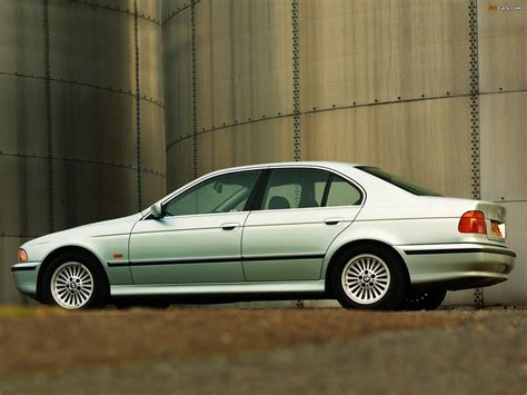 Auction ends october 28 2020. 1996 BMW 540i E39 related infomation,specifications - WeiLi Automotive Network