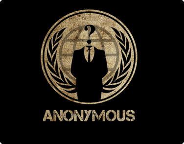 Anonymous Revela Detalhes Do Ataque A Israel Tugatech