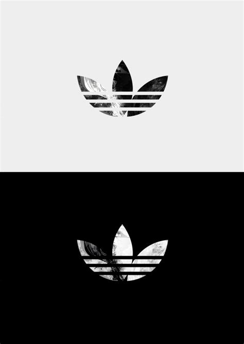 22 Black And White Adidas Hd Wallpapers Wallpapersafari