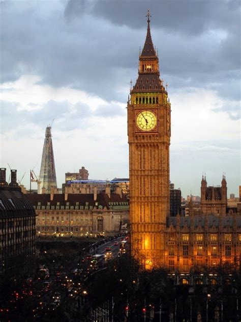 Travel And See The World Big Ben London England 45 Photos