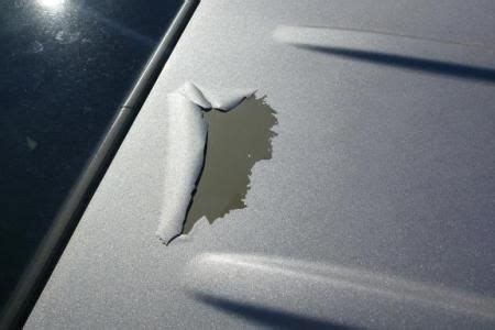 How to repair cracked paint on your car. How To Fix Cracked Paint On Car [Done Right The First Time ...