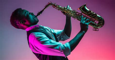18 Best Saxophone Songs And Solos