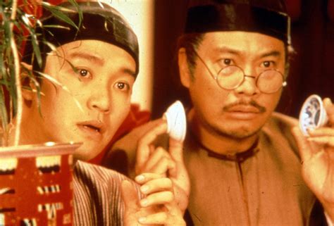 18m Offer For Stephen Chow For Just 3 Days Of Acting Entertainment