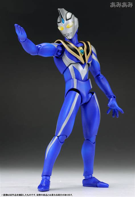 Japanese anime and the hero of the show. AmiAmi Character & Hobby Shop | ULTRA-ACT - Ultraman ...