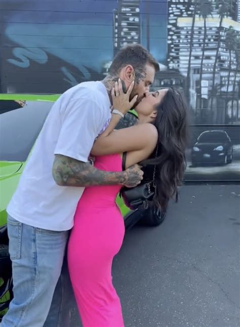 Youtuber Buys Wife Lamborghini To Celebrate Her Filming Porno With