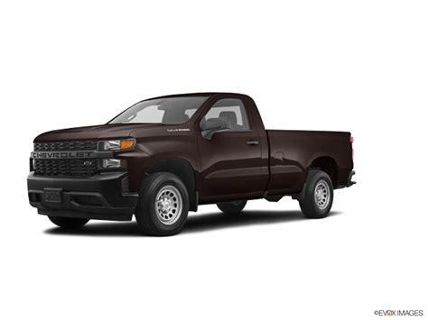 Les Sommets Chevrolet Buick Gmc The 2021 Silverado 1500 Wt In Mont