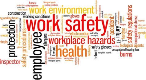 L workplace safety involves training programs that are meant to teach the employees to handle risks. Tick and flick on WHS? - Australasian Paint & Panel