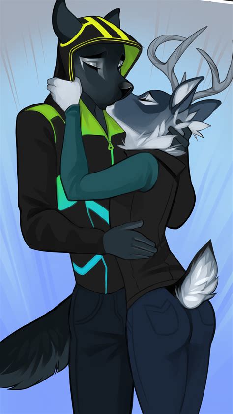 pin by drecca on ͡° ͜ʖ ͡° furry art anthro furry furry couple