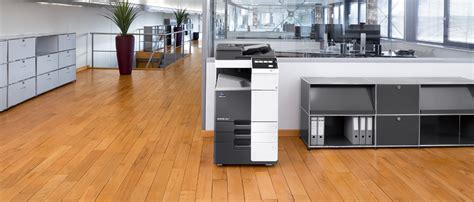 Konica minolta magicolor 1650en farblaserdruckerleichte installation, auch als netzwerkdrucker. Konica Minolta bizhub C258, C308 & C368 | Drucker ...