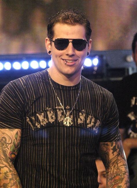 Matthew charles sanders, known by his stage name m. Matt Shadow HairStyles - Men Hair Styles Collection