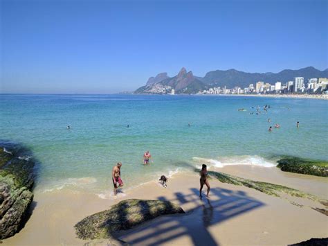 3 Days In Rio De Janeiro Itinerary Top Things To Do In Rio Brazil