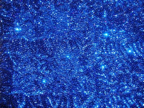 Royal Blue Scale Sequin 58 Wide Fabric By The Yard Etsy