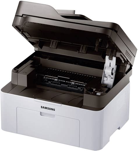 Samsung Xpress Sl M2070fw Multifunctionele Laserprinter Zwartwit A4