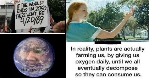 39 Dank Ecology Memes For Earth Day Scrolling Memebase Funny Memes