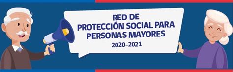 Necesito ayuda con tradución de la siguiente frase 'una red de protección social' (i rendered it as 'social security network'. SENAMA | Servicio Nacional del Adulto Mayor