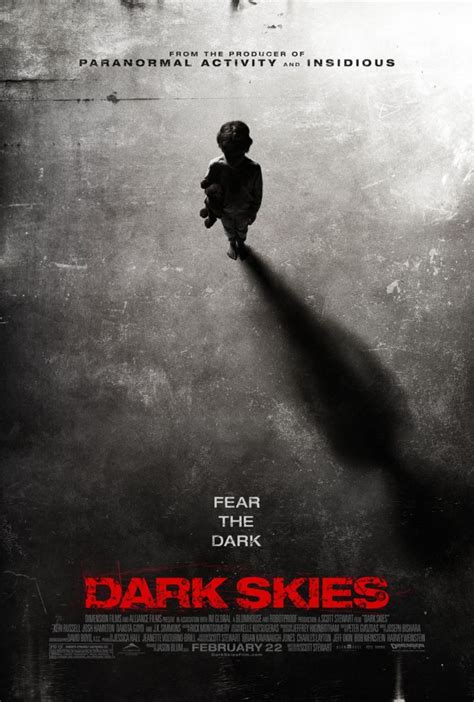 Dark Skies Film 2013 Moviemeternl
