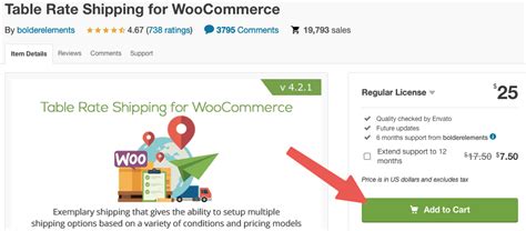 Woocommerce運費外掛＋設定：依客製化條件，計算不同費用（如重量 體積 數量等） 犬哥網站