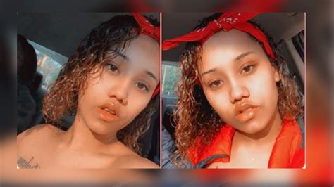 Franklin County Sheriffs Searching For 17 Year Old Girl Reported Missing Wsyx