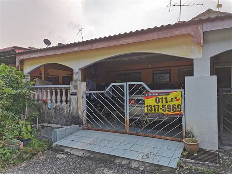 Maybe you would like to learn more about one of these? Ejen Hartanah Perak: TAMAN BANDAR BARU KAMPAR TERES ...