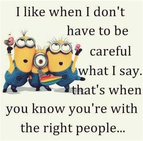 Funny Minions Quotes For The Week
